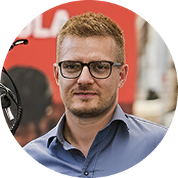 Jakub Večeřa